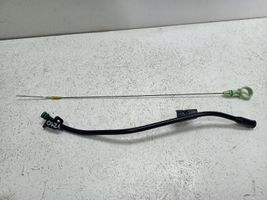 Peugeot 2008 II Oil level dip stick 9815748380