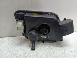 Peugeot 2008 II Tappo del serbatoio del carburante 9831476080