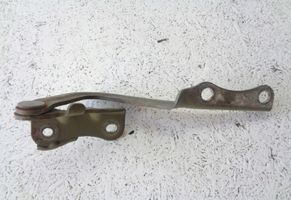 Toyota Land Cruiser (BJ70) Engine bonnet/hood hinges 