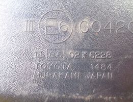 Toyota Land Cruiser (BJ70) Copertura in plastica per specchietti retrovisori esterni 