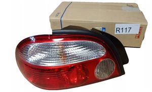 KIA Sephia Rear/tail lights 0K2A151160