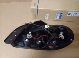 KIA Sephia Lampa tylna 0K2A151160