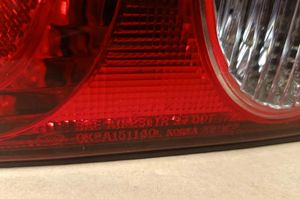 KIA Sephia Rear/tail lights 0K2A151160