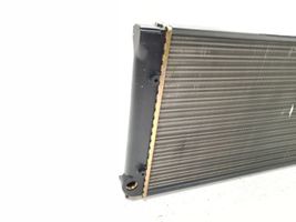 Audi 80 B1 Coolant radiator RNBC