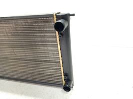 Audi 80 B1 Coolant radiator RNBC