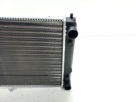 Lada Samara Radiateur de refroidissement RNBC