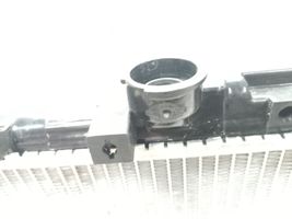 Mitsubishi Lancer Coolant radiator RNBC
