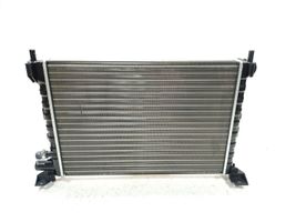 Mazda 121 SM Radiateur de refroidissement RNBC