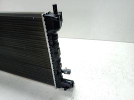 Mazda 121 SM Radiateur de refroidissement RNBC