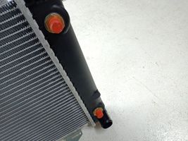 Mercedes-Benz E W124 Radiatore di raffreddamento RNBC