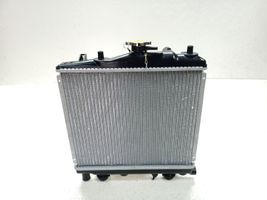 KIA Pride Coolant radiator RNBC