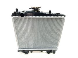KIA Pride Coolant radiator RNBC