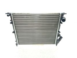 Renault Rapid Radiateur de refroidissement RNBC