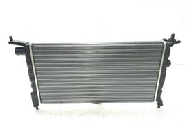 Opel Combo B Coolant radiator RNBC