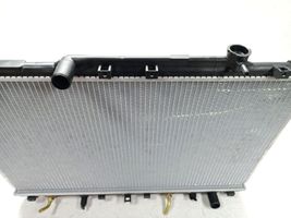 Toyota Camry Radiateur de refroidissement RNBC