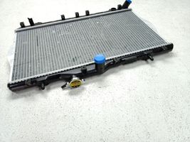 Hyundai Accent Радиатор охлаждающей жидкости ORGINAL
