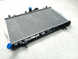 Hyundai Accent Радиатор охлаждающей жидкости ORGINAL