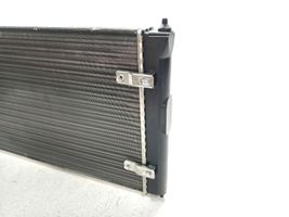 Volkswagen Polo II 86C 2F Dzesēšanas šķidruma radiators RNBC