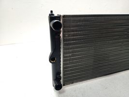 Volkswagen Polo II 86C 2F Dzesēšanas šķidruma radiators RNBC