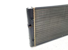 Volkswagen Golf III Dzesēšanas šķidruma radiators RNBC