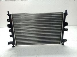 Ford Escort Dzesēšanas šķidruma radiators RNBC