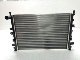 Ford Escort Coolant radiator RNBC