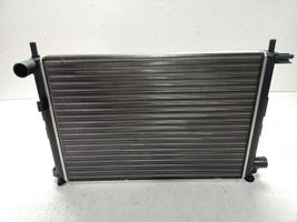 Ford Fiesta Radiateur de refroidissement RNBC