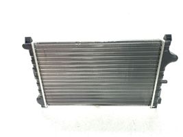 Ford Fiesta Coolant radiator RNBC