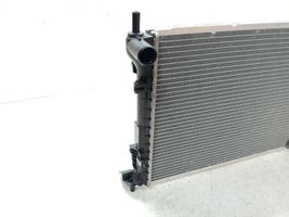 Mazda 121 SM Radiateur de refroidissement RNBC