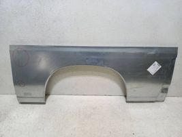 Fiat Ducato Takapyörän sisälokasuojat 2092533