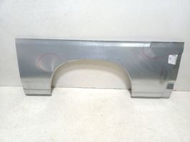 Fiat Ducato Rivestimento paraspruzzi parafango posteriore 