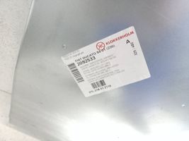 Fiat Ducato Rivestimento paraspruzzi parafango posteriore 