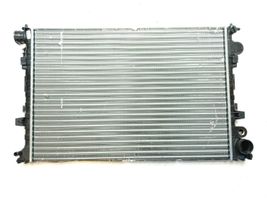 Fiat Scudo Dzesēšanas šķidruma radiators RNBC