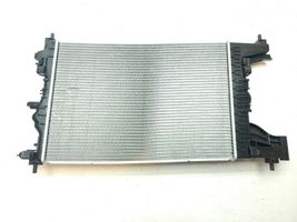 Opel Astra J Radiatore di raffreddamento SRL