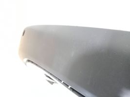 Volkswagen Tiguan Rear bumper lower part trim TAJWAN