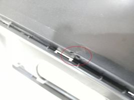 Volkswagen Tiguan Rear bumper lower part trim TAJWAN