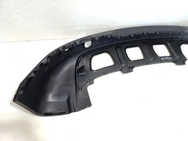 Volkswagen Tiguan Rear bumper lower part trim TAJWAN