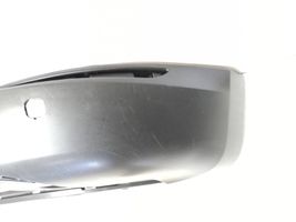 Volkswagen Tiguan Rear bumper lower part trim TAJWAN