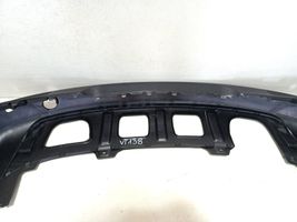 Volkswagen Tiguan Rear bumper lower part trim TONG YANG