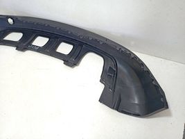 Volkswagen Tiguan Rear bumper lower part trim TONG YANG