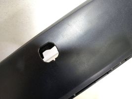 Volkswagen Tiguan Rear bumper lower part trim TONG YANG