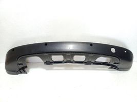 Volkswagen Tiguan Rear bumper lower part trim TONG YANG