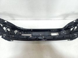 Volvo S40 Radiatoru paneļa augšējā daļa (televizors) 904204