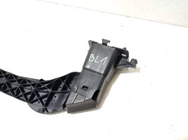 Citroen DS4 Front bumper support beam 23380713