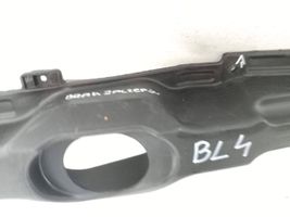 Hyundai ix35 Traversa di supporto paraurti posteriore 4048963