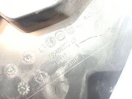 Lancia Ypsilon Galinio kėbulo slenksčio apdaila 735489373