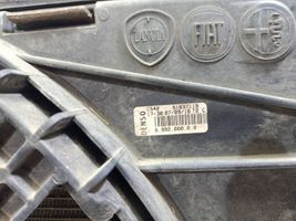 Lancia Ypsilon Kit ventilateur 00518396460 