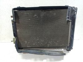 Lancia Ypsilon Kit ventilateur 00518396460 