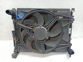 Lancia Ypsilon Kit ventilateur 00518396460 