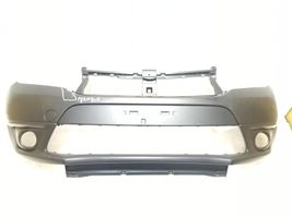 Dacia Logan II Front bumper 28B107-1